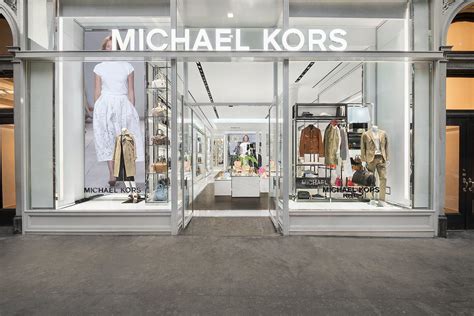 Michael Kors Locations & Hours Near Manassas Park, VA 